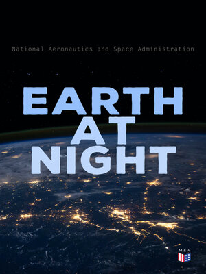 cover image of Earth at Night